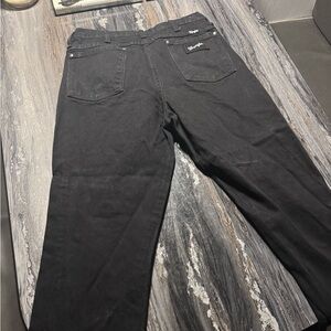 Wrangler cowboy cut silver edition 32x34